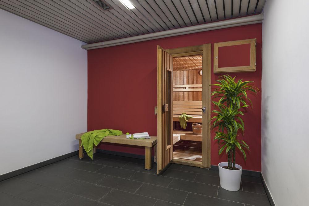 Hotel Berlin Sindelfingen Exterior foto