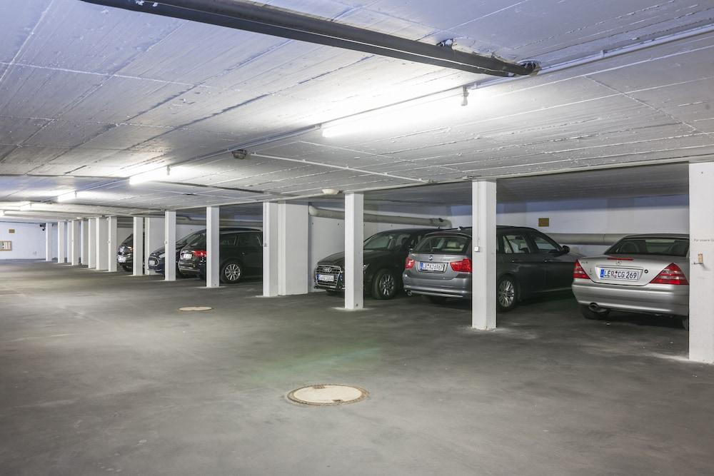 Hotel Berlin Sindelfingen Exterior foto