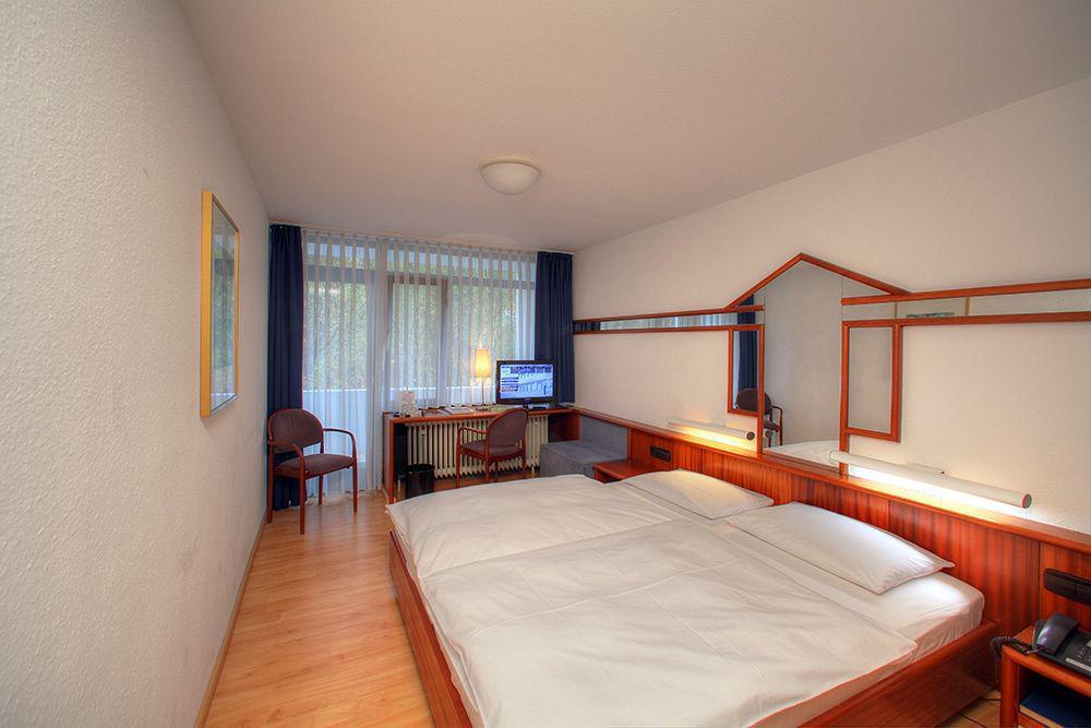 Hotel Berlin Sindelfingen Exterior foto